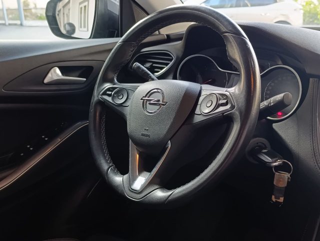OPEL GRANDLAND X 1.5 DIESEL ECOTEC START&STOP AUT - foto 14