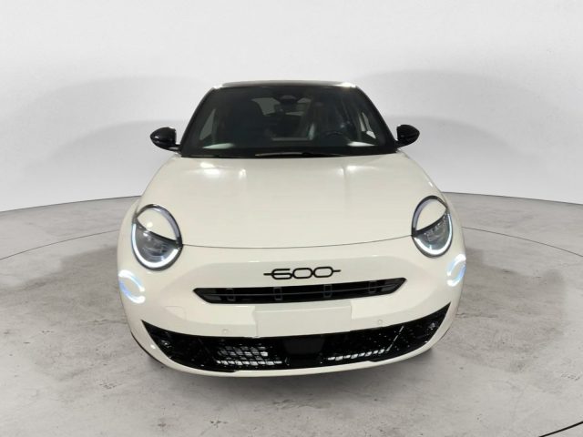 FIAT 600 1.2 HYBRID 145CV SPORT - foto 2