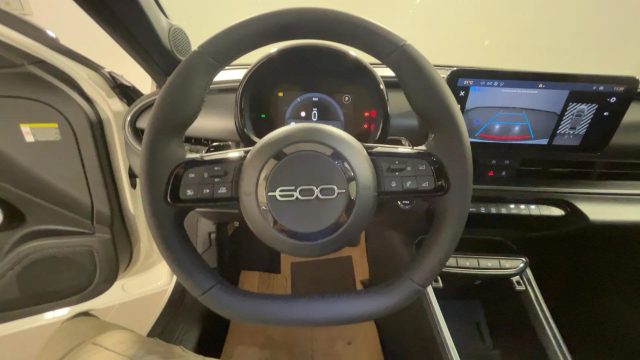 FIAT 600 1.2 HYBRID 145CV SPORT - foto 15
