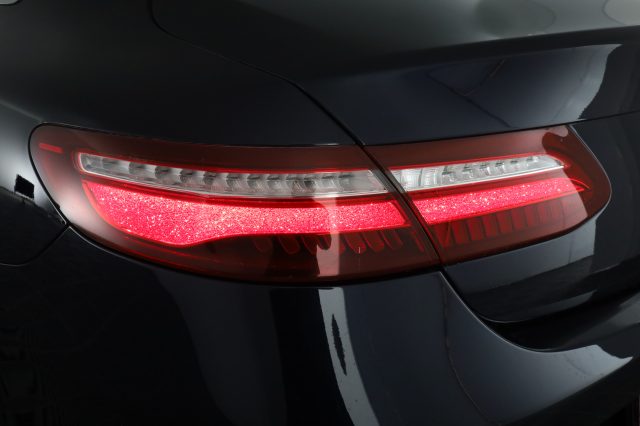 MERCEDES-BENZ CLA SSE E COUPÉ E 220 D 4MATIC AMG-L - foto 9