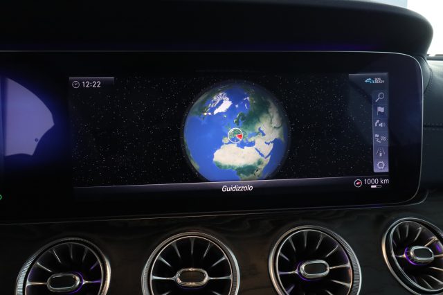 MERCEDES-BENZ CLA SSE E COUPÉ E 220 D 4MATIC AMG-L - foto 10