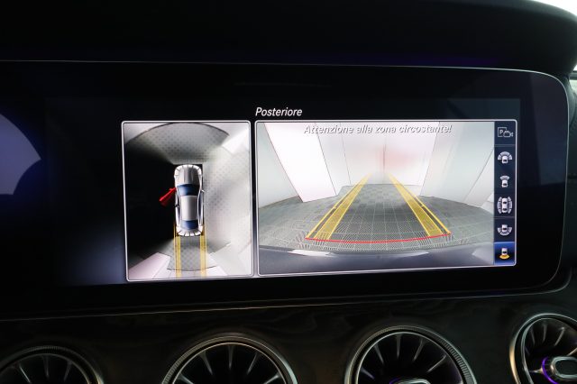 MERCEDES-BENZ CLA SSE E COUPÉ E 220 D 4MATIC AMG-L - foto 11
