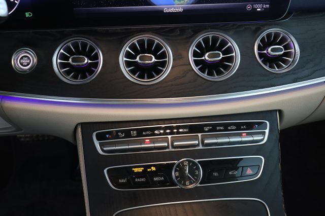 MERCEDES-BENZ CLA SSE E COUPÉ E 220 D 4MATIC AMG-L - foto 12