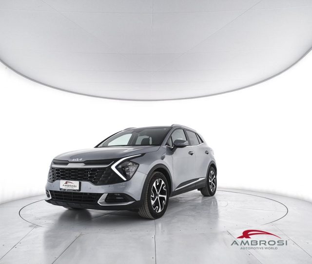 KIA SPORTAGE 1.6 TGDI STYLE GPL 2WD - foto 1