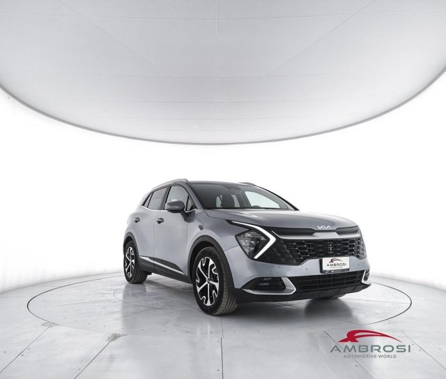 KIA SPORTAGE 1.6 TGDI STYLE GPL 2WD - foto 2