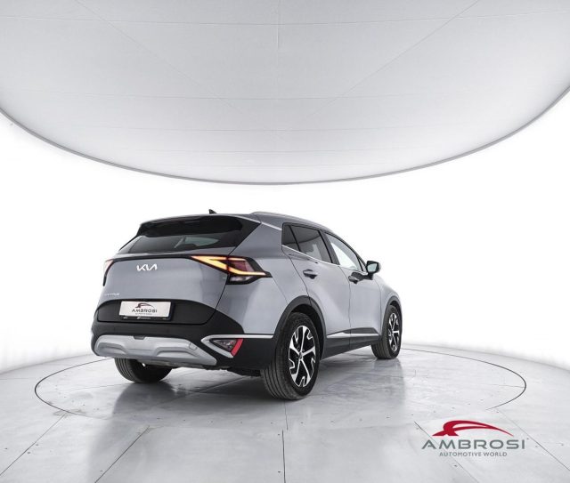 KIA SPORTAGE 1.6 TGDI STYLE GPL 2WD - foto 3