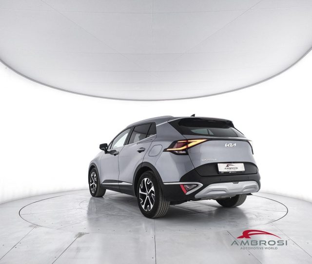 KIA SPORTAGE 1.6 TGDI STYLE GPL 2WD - foto 4