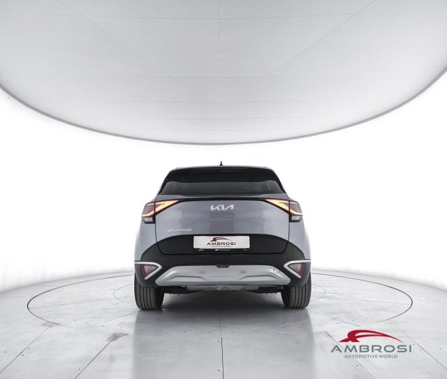 KIA SPORTAGE 1.6 TGDI STYLE GPL 2WD - foto 6