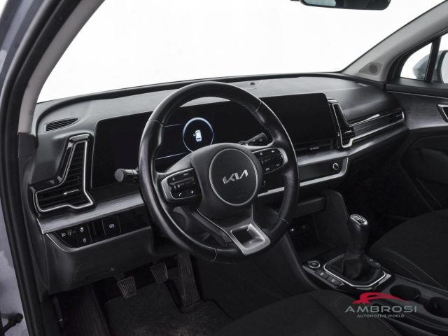 KIA SPORTAGE 1.6 TGDI STYLE GPL 2WD - foto 8