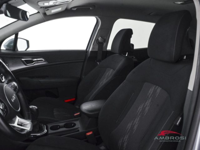 KIA SPORTAGE 1.6 TGDI STYLE GPL 2WD - foto 9