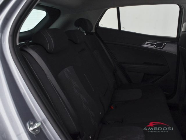 KIA SPORTAGE 1.6 TGDI STYLE GPL 2WD - foto 11
