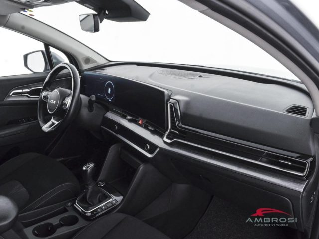 KIA SPORTAGE 1.6 TGDI STYLE GPL 2WD - foto 12
