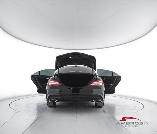 MERCEDES-BENZ CLA 200 D 4MATIC AUTOMATIC PREMIUM - foto 7