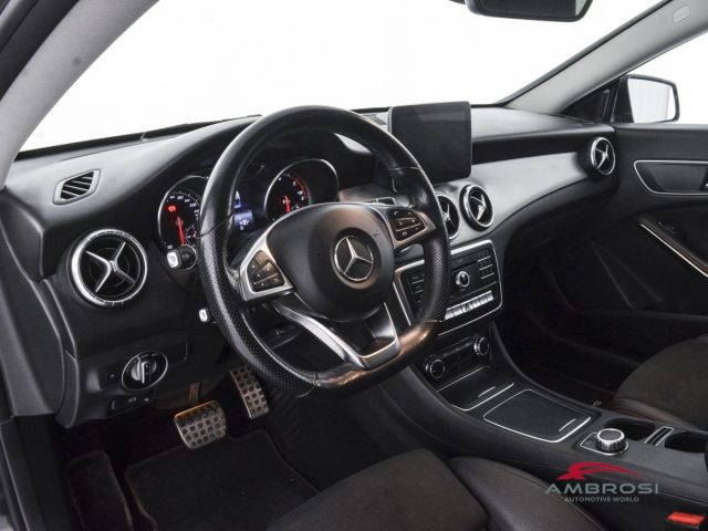 MERCEDES-BENZ CLA 200 D 4MATIC AUTOMATIC PREMIUM - foto 8