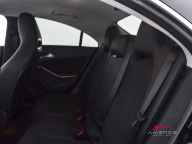 MERCEDES-BENZ CLA 200 D 4MATIC AUTOMATIC PREMIUM - foto 10