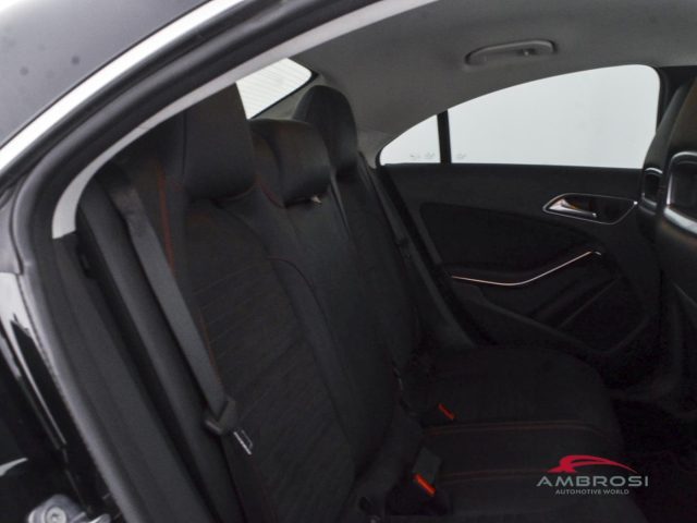 MERCEDES-BENZ CLA 200 D 4MATIC AUTOMATIC PREMIUM - foto 11