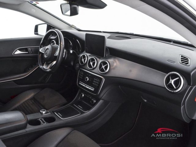 MERCEDES-BENZ CLA 200 D 4MATIC AUTOMATIC PREMIUM - foto 12