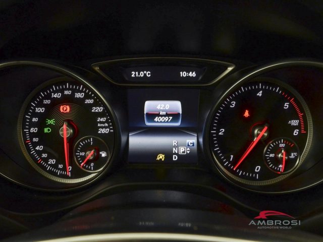 MERCEDES-BENZ CLA 200 D 4MATIC AUTOMATIC PREMIUM - foto 13