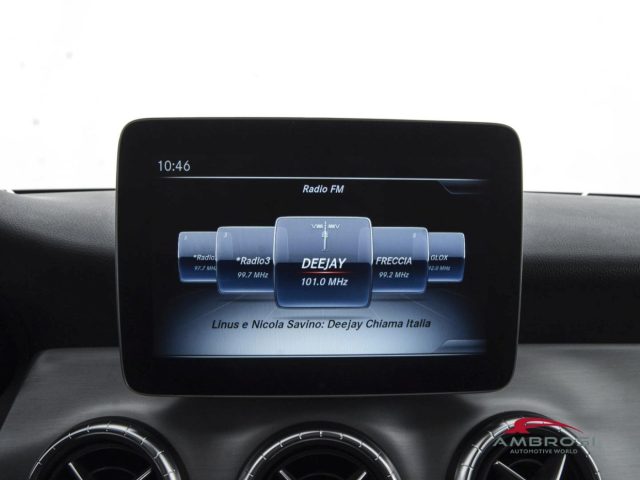 MERCEDES-BENZ CLA 200 D 4MATIC AUTOMATIC PREMIUM - foto 14