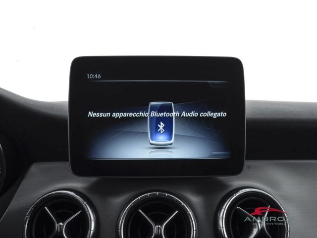 MERCEDES-BENZ CLA 200 D 4MATIC AUTOMATIC PREMIUM - foto 15
