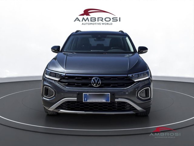 VOLKSWAGEN KTM T ROC 1.5 TSI LIFE DSG - foto 7