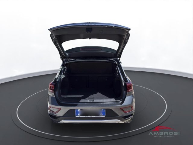 VOLKSWAGEN KTM T ROC 1.5 TSI LIFE DSG - foto 9