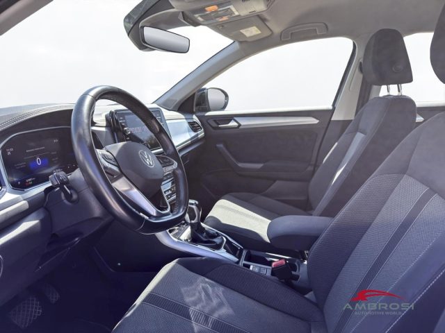 VOLKSWAGEN KTM T ROC 1.5 TSI LIFE DSG - foto 10