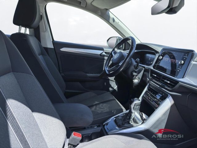 VOLKSWAGEN KTM T ROC 1.5 TSI LIFE DSG - foto 12