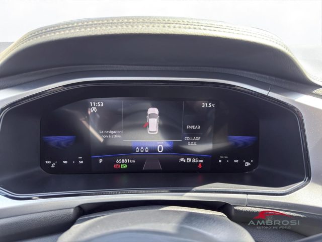 VOLKSWAGEN KTM T ROC 1.5 TSI LIFE DSG - foto 13