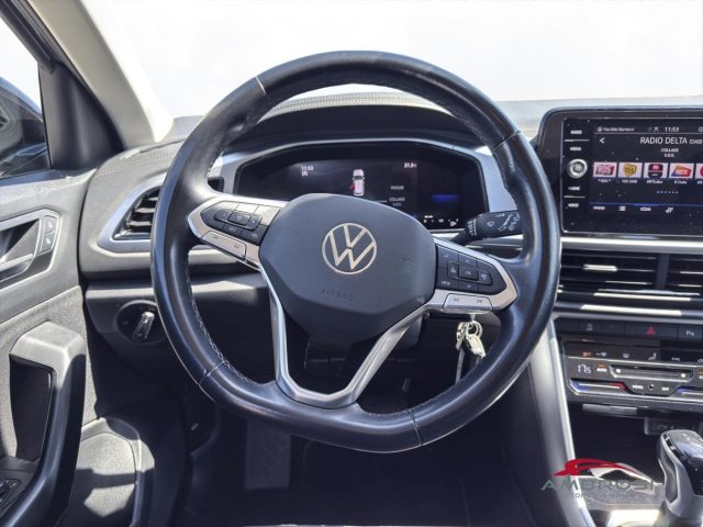 VOLKSWAGEN KTM T ROC 1.5 TSI LIFE DSG - foto 14