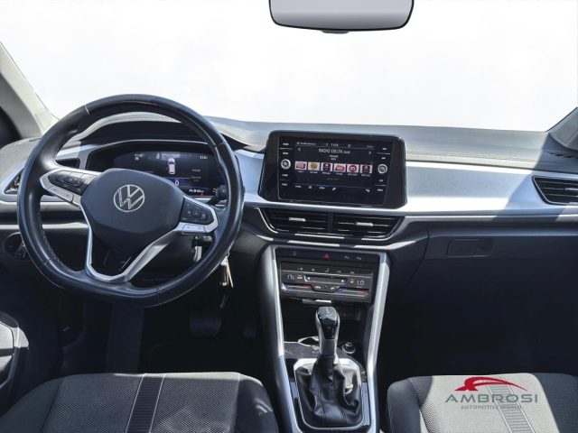 VOLKSWAGEN KTM T ROC 1.5 TSI LIFE DSG - foto 15