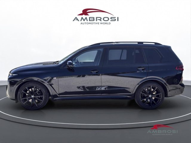 BMW X7 XDRIVE 40D 48V MSPORT PRO AUTO 7 - foto 6