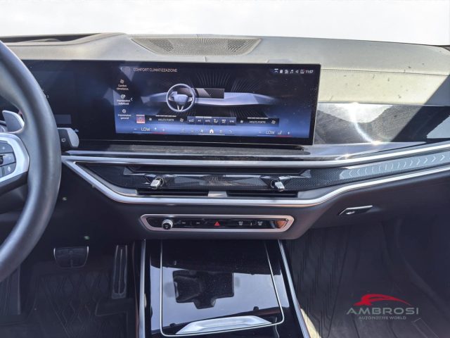BMW X7 XDRIVE 40D 48V MSPORT PRO AUTO 7 - foto 15