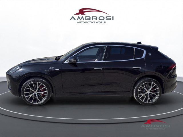 MASERATI GRECALE 2.0 MHEV GT 300CV AUTO - foto 6