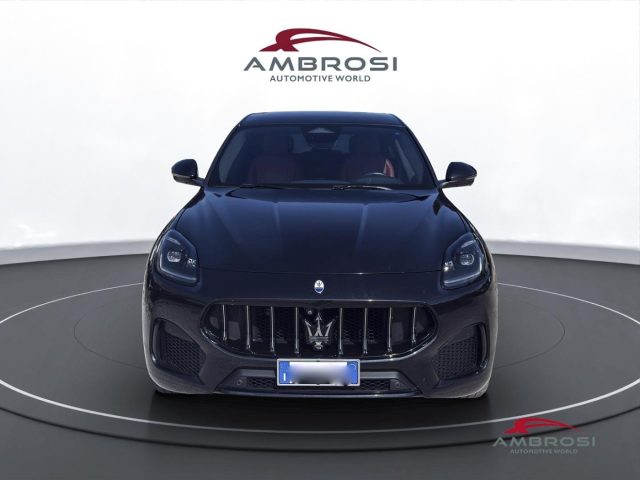 MASERATI GRECALE 2.0 MHEV GT 300CV AUTO - foto 7