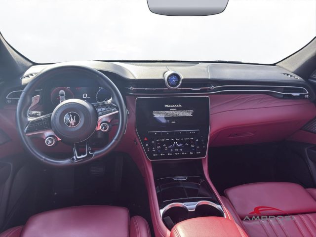 MASERATI GRECALE 2.0 MHEV GT 300CV AUTO - foto 13