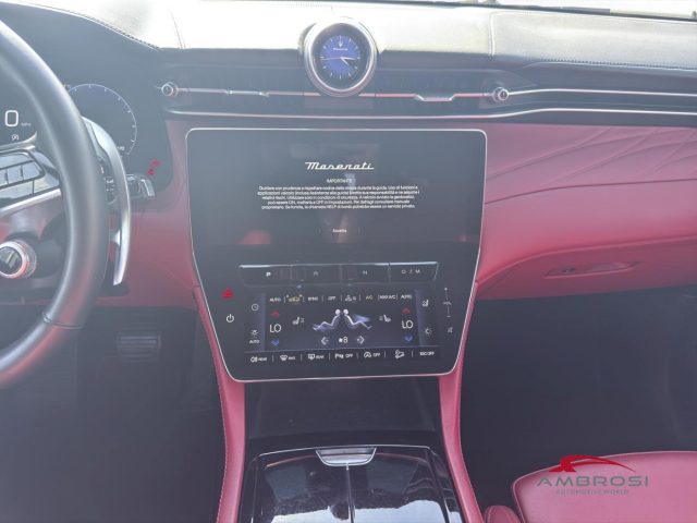 MASERATI GRECALE 2.0 MHEV GT 300CV AUTO - foto 14