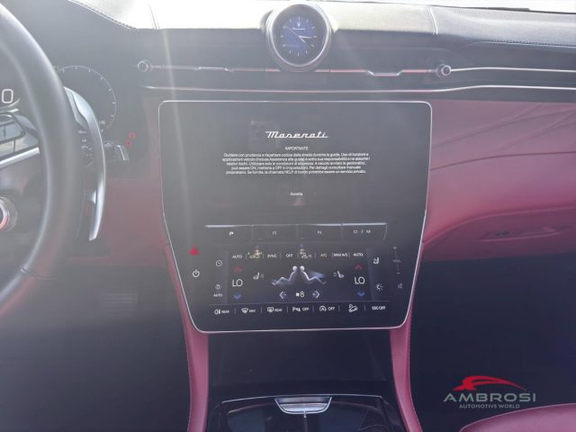 MASERATI GRECALE 2.0 MHEV GT 300CV AUTO - foto 15