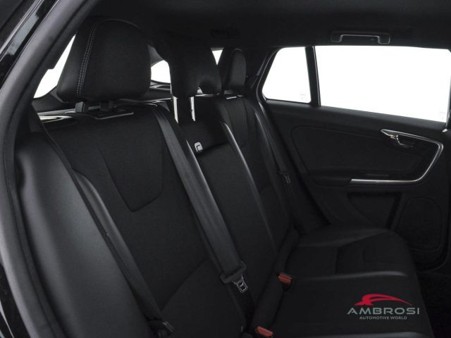 VOLVO V60 D2 GEARTRONIC MOMENTUM - foto 11