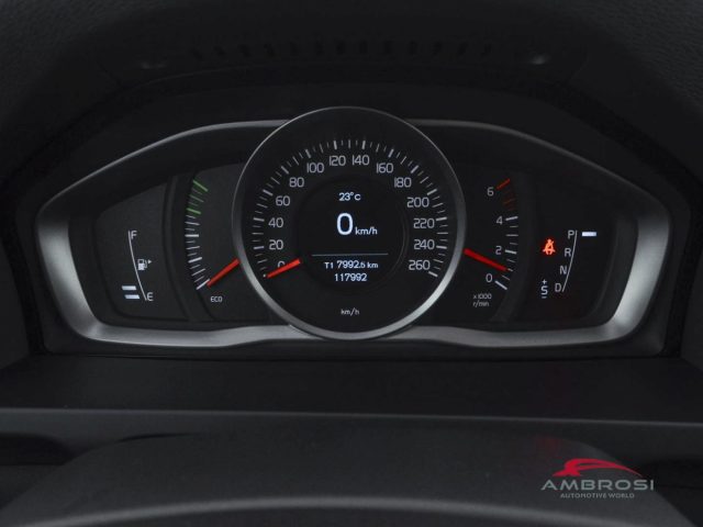 VOLVO V60 D2 GEARTRONIC MOMENTUM - foto 13