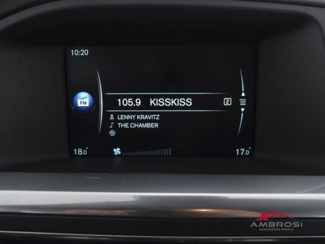 VOLVO V60 D2 GEARTRONIC MOMENTUM - foto 14