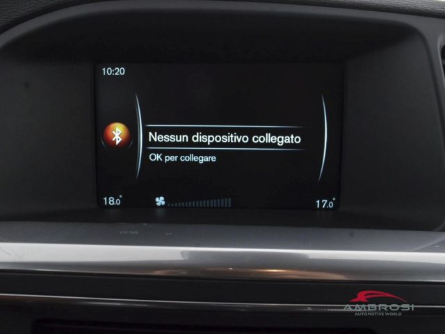 VOLVO V60 D2 GEARTRONIC MOMENTUM - foto 15