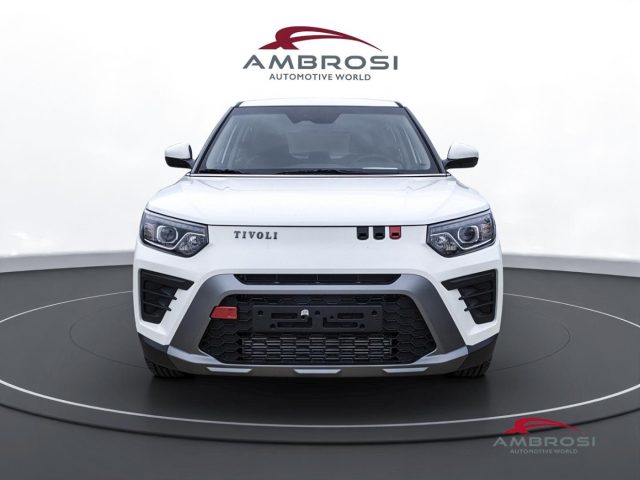 KGM CLASSE X MUST 1.5 TURBO GDI 135 CV - foto 6