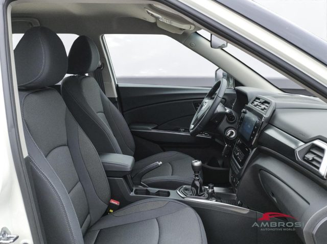 KGM CLASSE X MUST 1.5 TURBO GDI 135 CV - foto 10