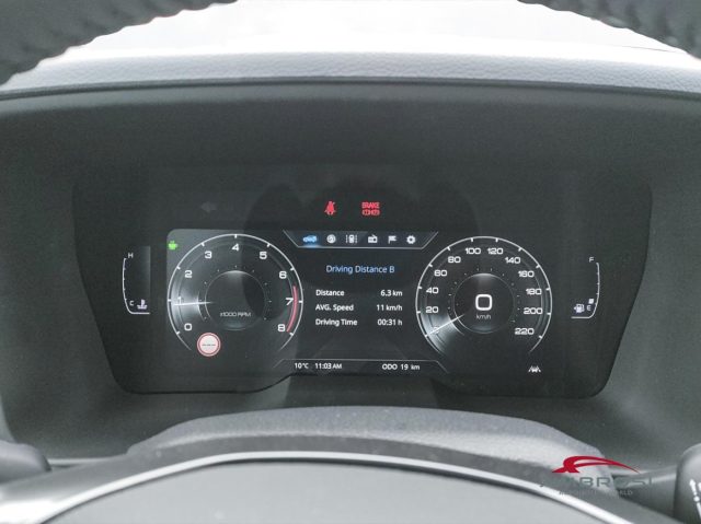 KGM CLASSE X MUST 1.5 TURBO GDI 135 CV - foto 11