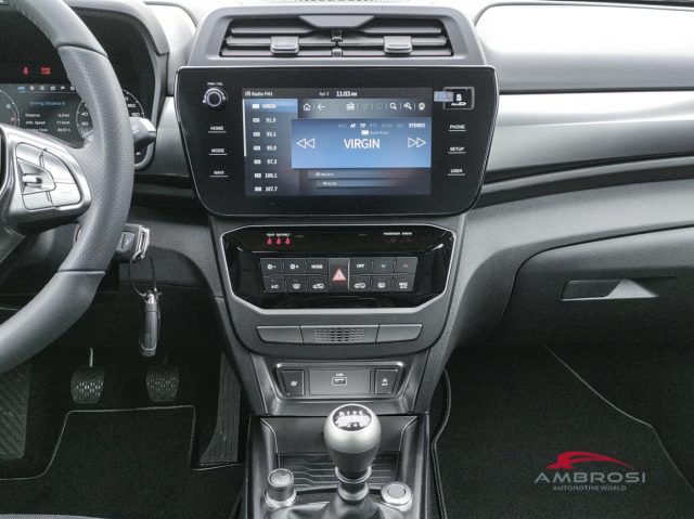 KGM CLASSE X MUST 1.5 TURBO GDI 135 CV - foto 14