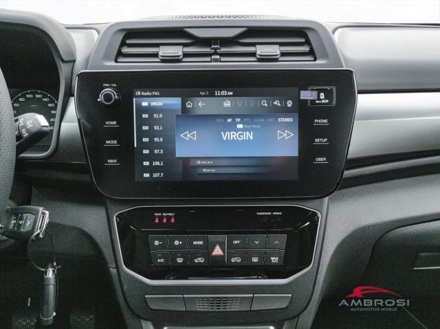 KGM CLASSE X MUST 1.5 TURBO GDI 135 CV - foto 15