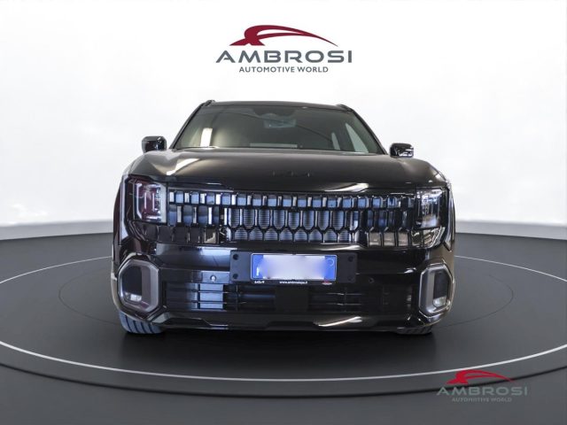 KIA SELTOS 1.6 TGDI DCT 4WD X-LINE TC TT - foto 7