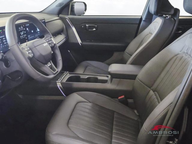 KIA SELTOS 1.6 TGDI DCT 4WD X-LINE TC TT - foto 9