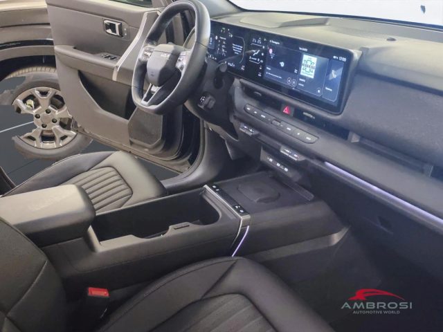 KIA SELTOS 1.6 TGDI DCT 4WD X-LINE TC TT - foto 11